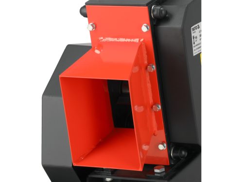 YATO YT-86160 Benzines ágaprító 196cm3 max 60mm ágvastagság