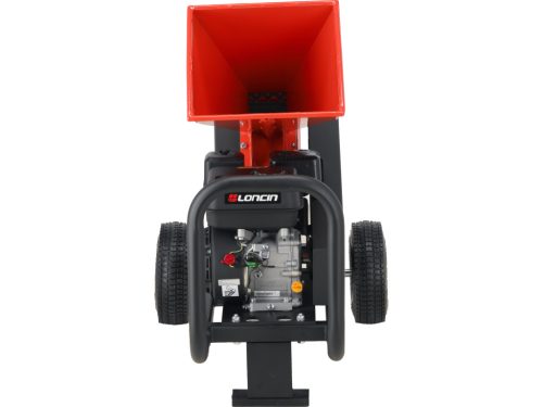 YATO YT-86160 Benzines ágaprító 196cm3 max 60mm ágvastagság