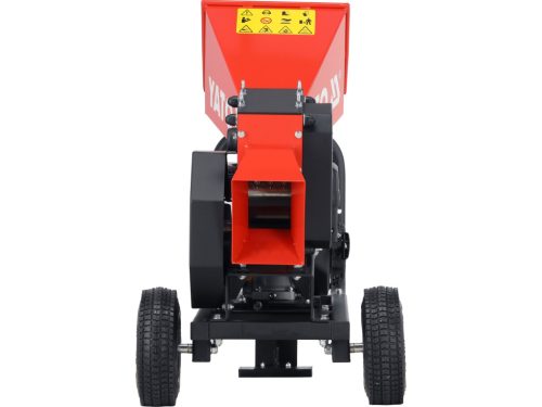 YATO YT-86160 Benzines ágaprító 196cm3 max 60mm ágvastagság