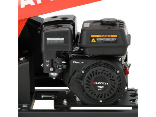 YATO YT-86160 Benzines ágaprító 196cm3 max 60mm ágvastagság