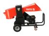 YATO YT-86161 Benzines ágaprító 196cm3 max 80mm ágvastagság