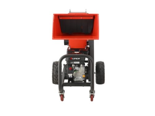 YATO YT-86161 Benzines ágaprító 196cm3 max 80mm ágvastagság