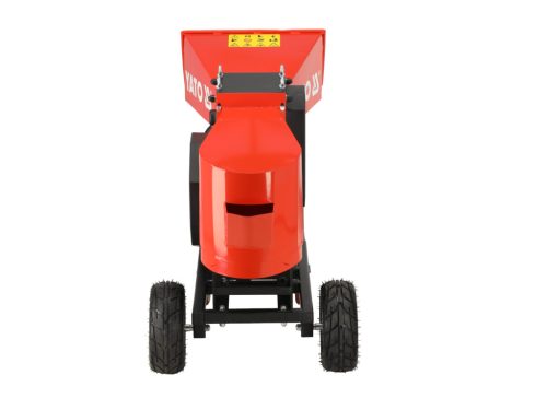 YATO YT-86161 Benzines ágaprító 196cm3 max 80mm ágvastagság