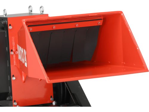 YATO YT-86161 Benzines ágaprító 196cm3 max 80mm ágvastagság