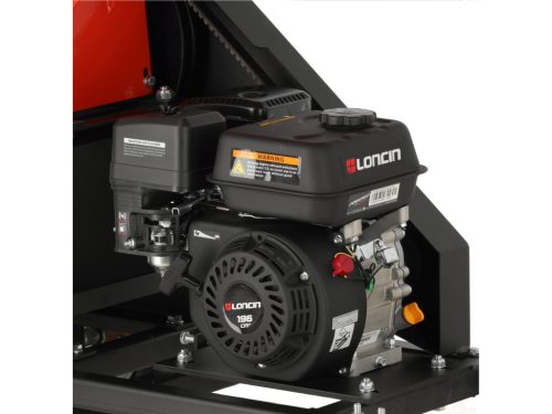 YATO YT-86161 Benzines ágaprító 196cm3 max 80mm ágvastagság