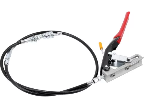 YATO YT-861918 Gázkar az YT-86115 benzines talicskához