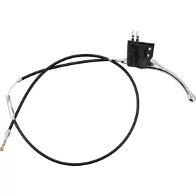 YATO YT-861919 Fékkar az YT-86115 benzines talicskához