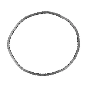   YATO YT-861923 Hajtáslánc az YT-86115 benzines talicskához