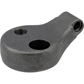 YATO YT-861924 Dőlt talp az YT-86125 tuskómaró foghoz