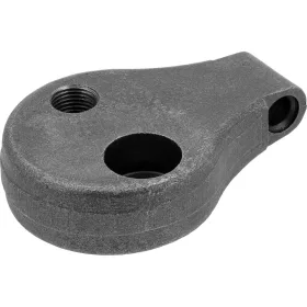 YATO YT-861925 Egyenes talp az YT-86125 tuskómaró foghoz