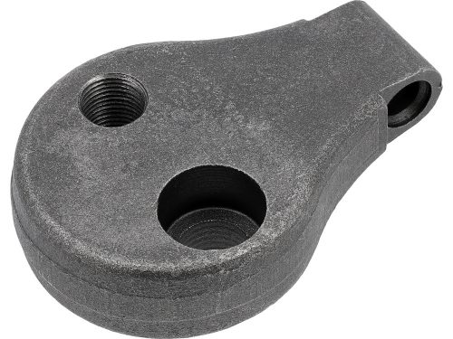 YATO YT-861925 Egyenes talp az YT-86125 tuskómaró foghoz