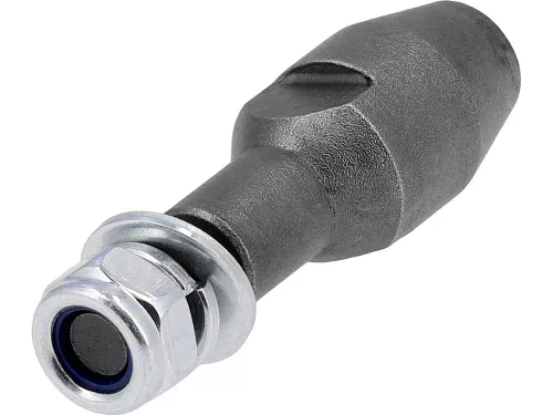 YATO YT-861929 Karbidötvözetes fog az YT-86140 árokásóhoz