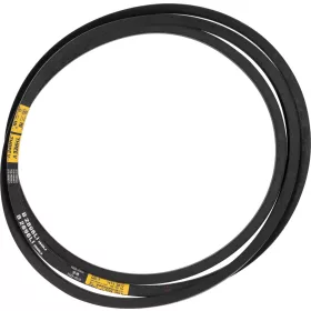 YATO YT-861950 Fűnyíró traktorra ékszijj YT-85553 - hoz