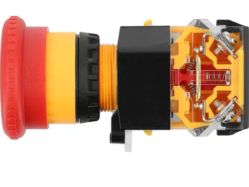 YATO YT-861981 Vészleállító gomb YT-86097 hez