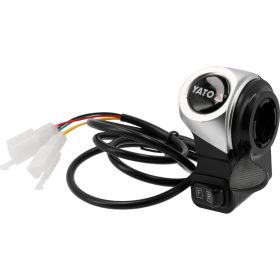 YATO YT-861983 Elektromos gázkar YT-86106, YT-86120 hoz