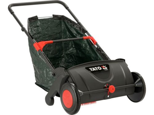 YATO YT-86660 Fű és levélgyűjtő 100 liter