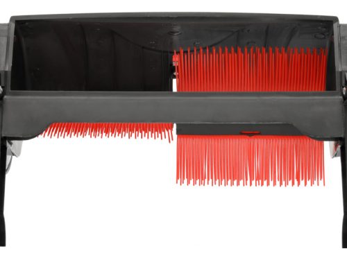 YATO YT-86660 Fű és levélgyűjtő 100 liter