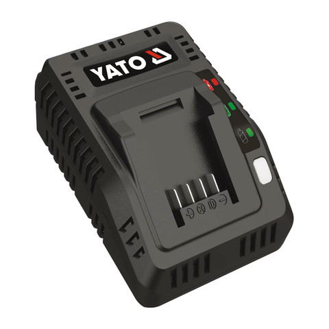 YATO YT-86704 Akkumulátoros vetőgép 18V 2 Ah akkuval és töltővel