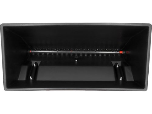 YATO YT-86713 Műtrágya és fűmagszóró kocsi 25 l