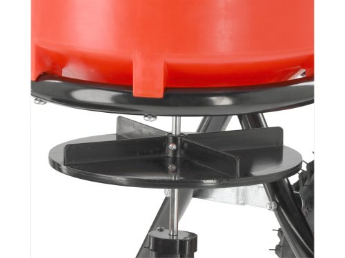 YATO YT-86715 Műtrágya és fűmagszóró kocsi 25 l