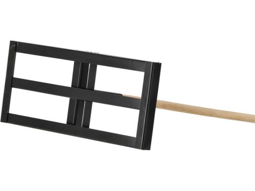 YATO YT-86770 Kézi talajszintező 600 x 250 mm