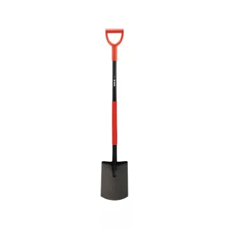 YATO YT-86800 Ásó nyéllel 1200 mm (lapos)