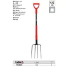 YATO YT-86809 Széna villa 120CM
