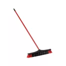YATO YT-86853 Kültéri seprű 600 mm széles fejjel, 1400mm hosszú nyéllel