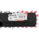 YATO YT-86854 Kültéri seprűfej 300 mm széles