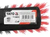 YATO YT-86855 Kültéri seprűfej 400 mm széles
