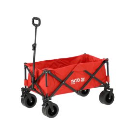 YATO YT-86950 Összecsukható kerti kocsi