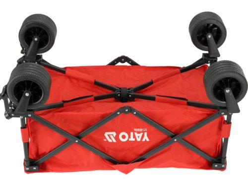 YATO YT-86950 Összecsukható kerti kocsi