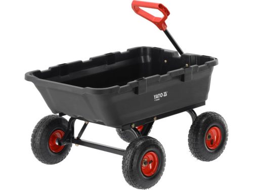 YATO YT-86960 Kerti kocsi 350 kg