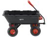 YATO YT-86960 Kerti kocsi 350 kg