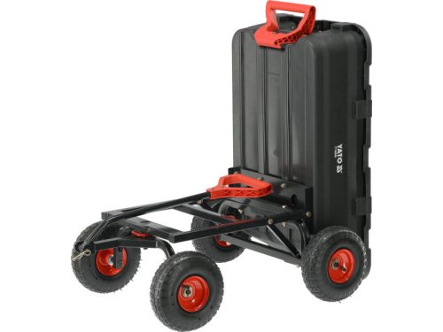 YATO YT-86960 Kerti kocsi 350 kg