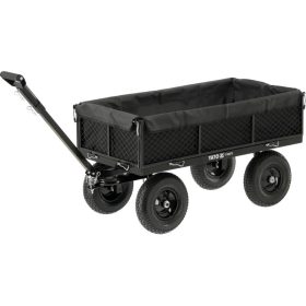 YATO YT-86970 Kerti kocsi 450 kg
