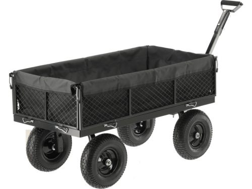 YATO YT-86970 Kerti kocsi 450 kg