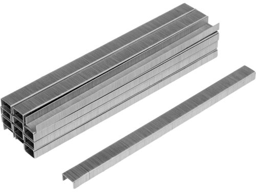 YATO YT-87032 Megerősített tűzőkapocs 6,95 x 4 x 0,55mm  5000 db/csomag