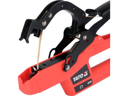 YATO YT-87040 Akkus kerti szalagos kötöző 3,7V 2,5 Ah USB-C