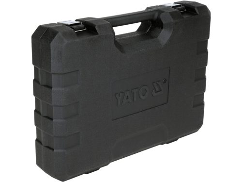 YATO YT-87040 Akkus kerti szalagos kötöző 3,7V 2,5 Ah USB-C