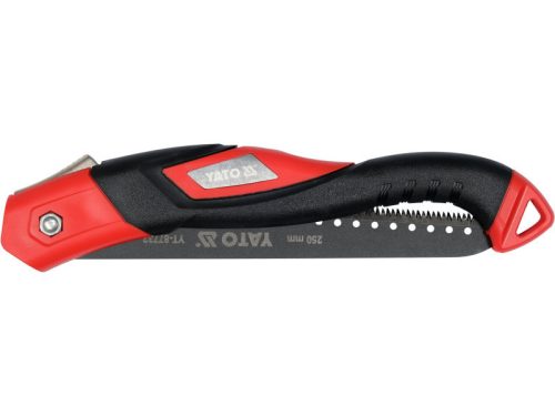 YATO YT-87732 Ágfűrész 250 mm összecsukható