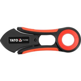 YATO YT-87850 13 cm-es ergonómikus virágmetsző olló