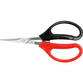 YATO YT-87860 KERTI OLLÓ ROZSDAMENTES ACÉL 155MM