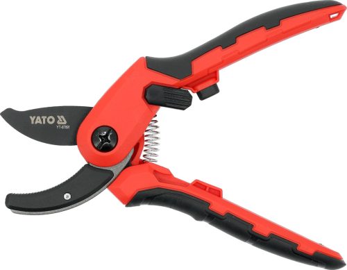 YATO YT-87891 Metszőolló 205mm