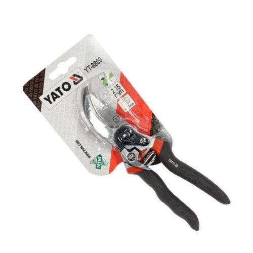 YATO YT-8800 Metszőolló 205 mm (15 mm átmérőig)