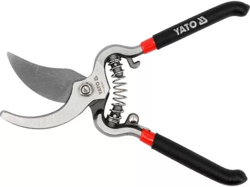 YATO YT-88051 Metszőolló kovácsolt 210mm