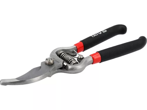 YATO YT-88051 Metszőolló kovácsolt 210mm