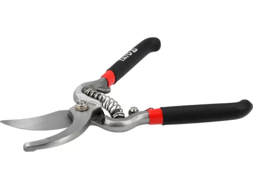 YATO YT-88051 Metszőolló kovácsolt 210mm