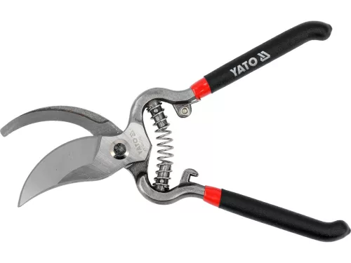 YATO YT-88052 Metszőolló kovácsolt 230mm