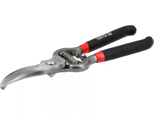 YATO YT-88052 Metszőolló kovácsolt 230mm